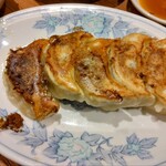 餃子菜館 勝ちゃん - 