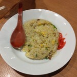 餃子菜館 勝ちゃん - 