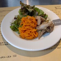 レストラン アルティザン（restaurant Artisan） - 