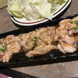 焼肉・鍋物 北義_1