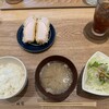 とんかつ成蔵