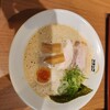 麺 ヒキュウ 六甲道店