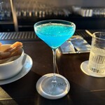 大阪ステーションホテル　メイン バー - スカイダイビング