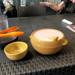 ヨプの王豚塩焼 - 