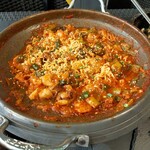 ヨプの王豚塩焼 - 