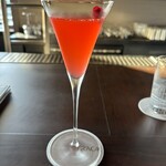 大阪ステーションホテル　メイン バー - ラヴィアンローズ