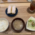 とんかつ成蔵 - 