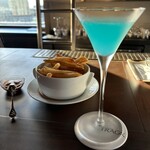 大阪ステーションホテル　メイン バー - 楊貴妃