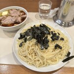 らぁめん ほりうち - 