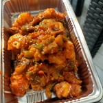 ヨプの王豚塩焼 - 