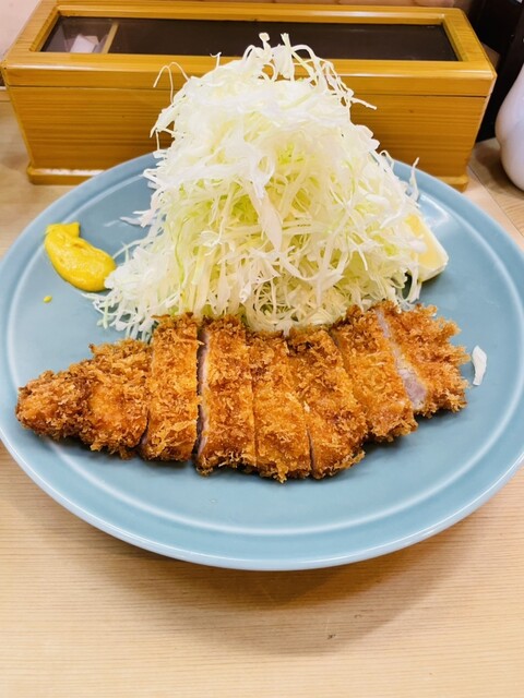 とんかつ太郎 （とんかつたろう） - 野方/とんかつ | 食べログ