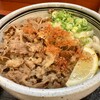 麺処 綿谷 高松店