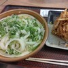 伊吹や製麺 イオンモール白山店
