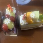 salon de the Tea shot - 