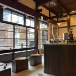sou's coffee roastery - 