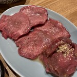 荻窪焼肉 さく - 