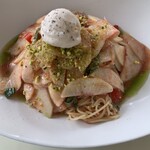 サポーリ ディ ノモト - 