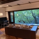 すみや亀峰菴 - 