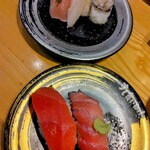 すし食いねぇ！ - 