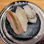 すし食いねぇ！ - 