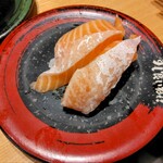 すし食いねぇ！ 小松沖店 - 