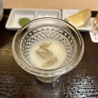 京都祇園 天ぷら圓堂 大丸心斎橋店 - 