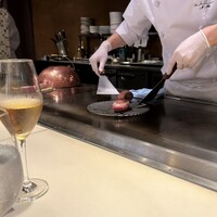 ahill ginza - 