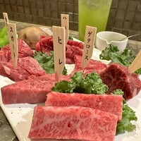 みやび 六本木店 - 