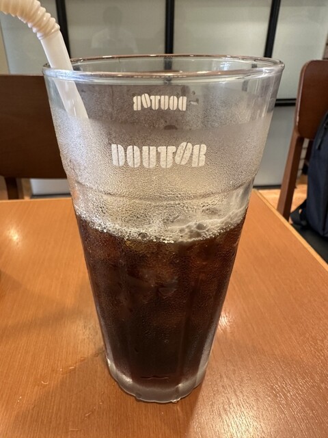 Doutor Coffee Shop Higashinakano Ten photo 3