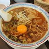 徳島ラーメン 大孫 本店