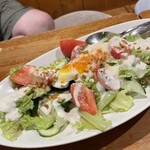 居酒屋 キッチン きぬ - 