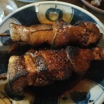 宇ち多゛ - アブラたれ