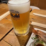 居酒屋 キッチン きぬ - 
