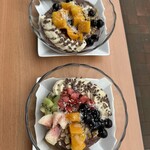 AiNA ORGANIC KITCHEN  - 