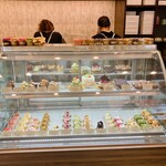 アシッドラシーヌ - 