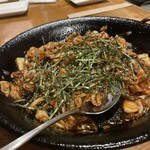 居酒屋 キッチン きぬ - 