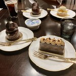 アシッドラシーヌ - ラクテ＋レランドキャラメル