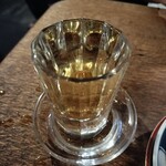 宇ち多゛ - 梅割り