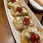 居酒屋 キッチン きぬ - 