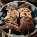 宇ち多゛ - ガツ生