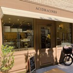 アシッドラシーヌ - 