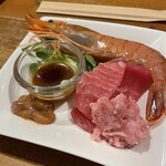 居酒屋 キッチン きぬ - 