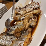 居酒屋 キッチン きぬ - 