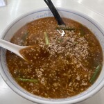 パンダらーめん - 