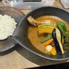 スープカレー lavi  大谷地店