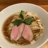 麺堂にしき 新宿歌舞伎町店