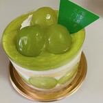 シャトレーゼ - 