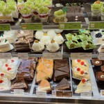 シャトレーゼ - 料理写真: