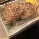 炭焼　きむら - 