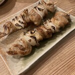 炭焼　きむら - 